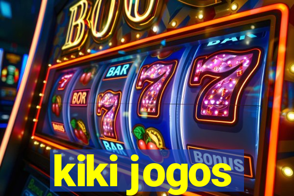 kiki jogos